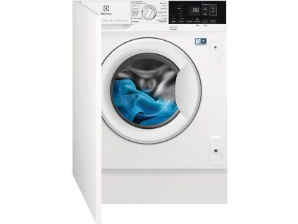 Pračka/sušička ELECTROLUX EW7W467WCI
