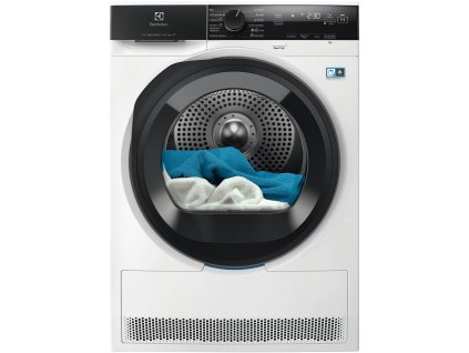 Sušička prádla ELECTROLUX EW7D485UCC