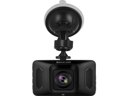 Kamera do auta SENCOR SCR 4400 4K