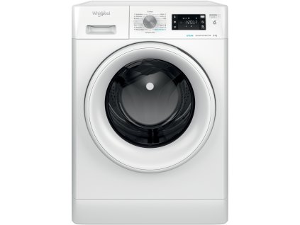 Pračka Whirlpool FFB 9458 WV EE