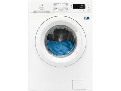 Pračka se sušičkou Electrolux EW5W468WE