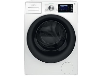 Pračka Whirlpool W6 98 SILENCE EE