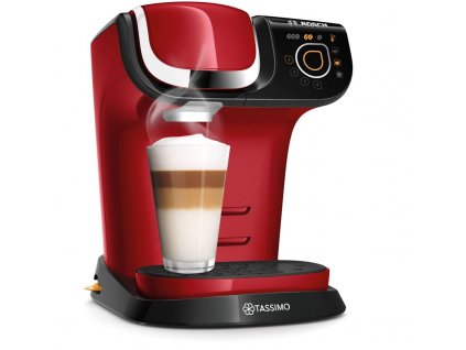 Espresso Bosch Tassimo My Way TAS6503