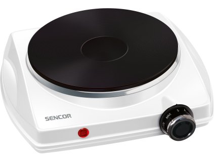Vařič jednoplot. SENCOR SCP 1503WH-EUE4
