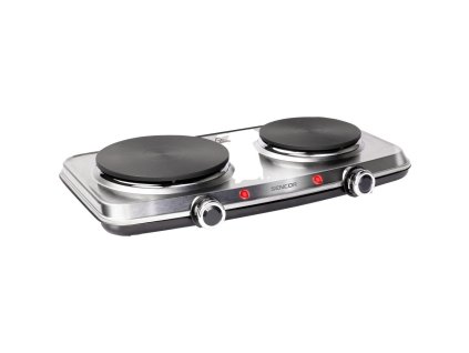 Vařič dvouplot. SENCOR SCP 2256SS