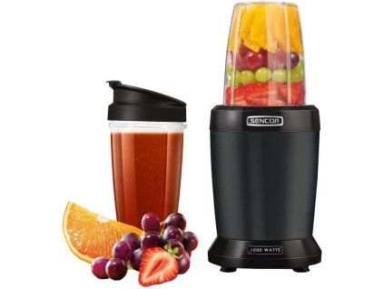 Nutri mixér SENCOR SNB 4303BK