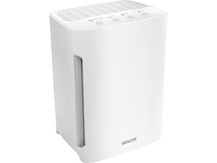 Čistička vzduchu SENCOR SHA 6400WH-EUE3