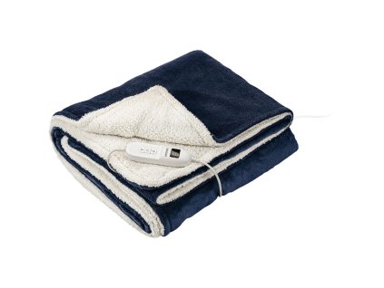 El. vyhřívací deka SENCOR SUB 2001B