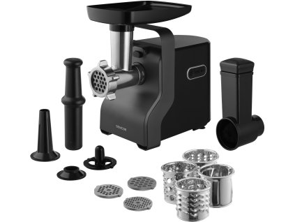 Masomlýnek SENCOR SMG 5400BK