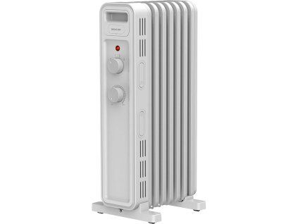 Olejový radiátor SENCOR SOH 3407WH