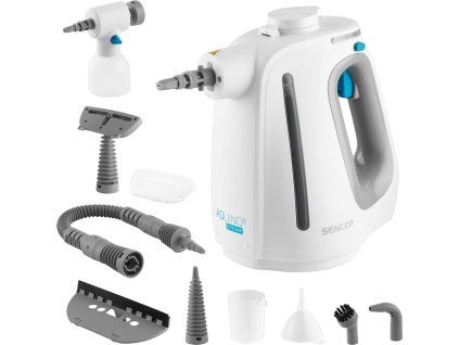 Parní čistič SENCOR SSC 3510WH