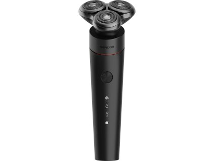 Holicí strojek SENCOR SMS 7500BK