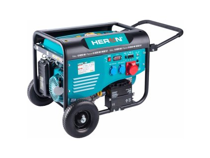 Elektrocentrála Heron 8896420