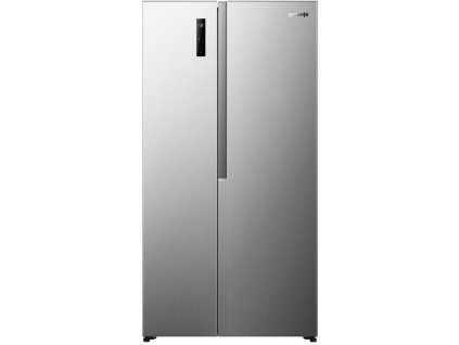 Americká lednice Gorenje NRS917D41BX