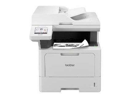 Laserová multifun. BROTHER MFC-L5710DN