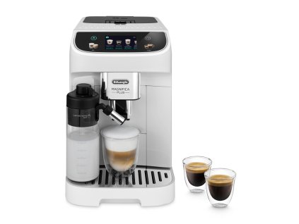 Espresso DeLonghi Magnifica Plus ECAM 320.60.W