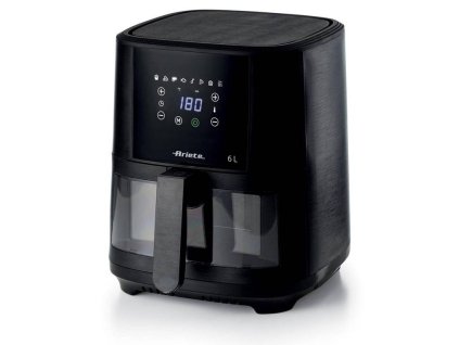 230522110726 ariete airy fryer 4626 cierna