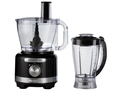 250804110540 ariete moderna gourmet pro 1782 02 cierny