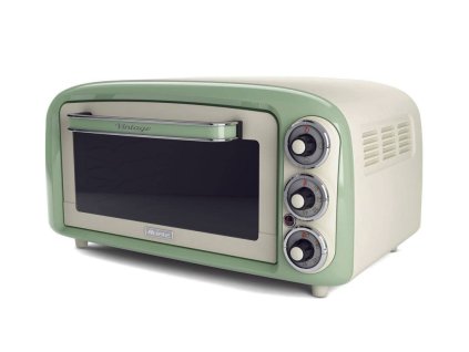 231208160337 ariete vintage elektricka trouba zelena 979 04