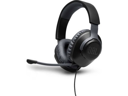 JBL Quantum 100 Black