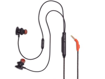 JBL Quantum 50 Black