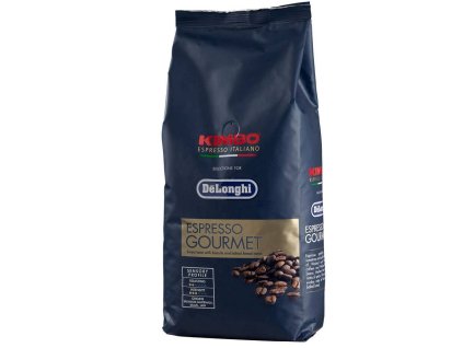 DeLonghi Kimbo Gourmet zrno 1kg