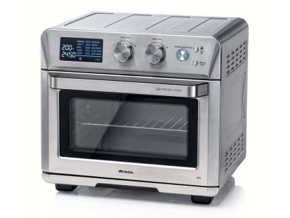 230522160525 ariete airy fryer oven 4629 11 strieborna