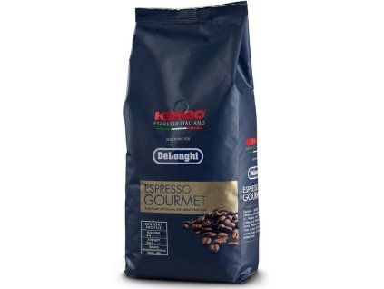 240614120216 delonghi kimbo gourmet zrno 250g