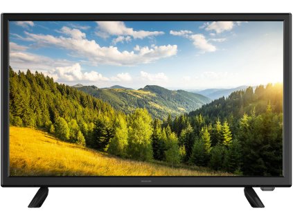 SENCOR SLE 2474TCS H.265 (HEVC)