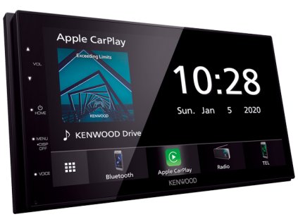 KENWOOD DMX-5020BTS