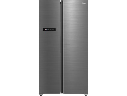 Americká lednice MIDEA MDRS791MIE46 SBS