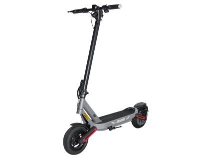 SCOOTER SENCOR S71 DARK