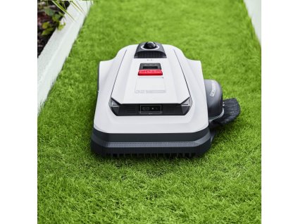 ECOVACS GOAT A3000 LiDAR PRO WHITE 19