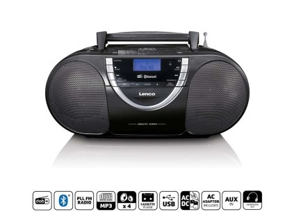 lenco scd 6900bk (1)