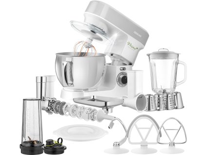 Kuchyňský robot SENCOR STM 3789SL