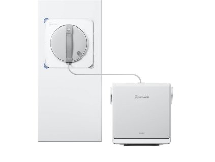 ECOVACS WINBOT W2S OMNI WHITE 1