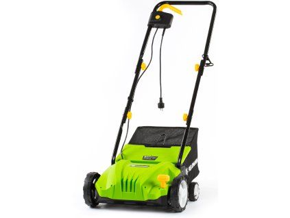 ele. vertikutátor FIELDMANN FZV 2004-E