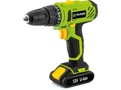 Aku vrtačka FIELDMANN FDV 10201-A