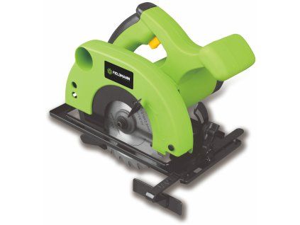 Kotoučová pila FIELDMANN FDK 200802-E