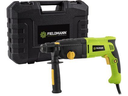 Příklep.vrtač.Fieldmann FDV 211050-E SDS