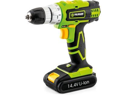 Aku vrtačka FIELDMANN FDV 10301-A