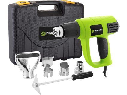 Horkovzd.pistole FIELDMANN FDHP 202001-E