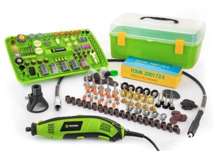 Model. bruska FIELDMANN FDMB 200172-E