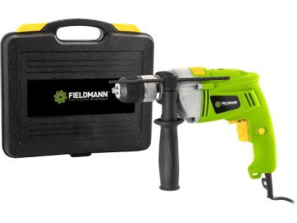 Příklep.vrtačka FIELDMANN FDV 200751-E