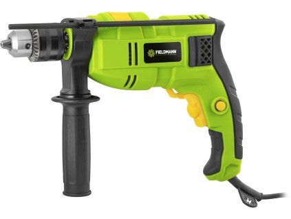 Příklep. vrtačka FIELDMANN FDV 200711-E