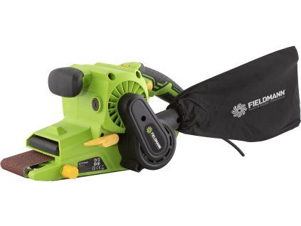 Pásová bruska FIELDMANN FDBP 200901-E