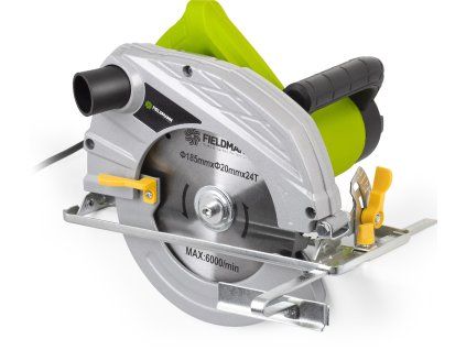Kotoučová pila FIELDMANN FDK 201202-E