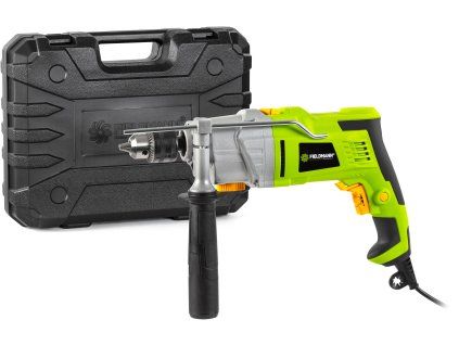 Příklep.vrtačka FIELDMANN FDV 201205-E