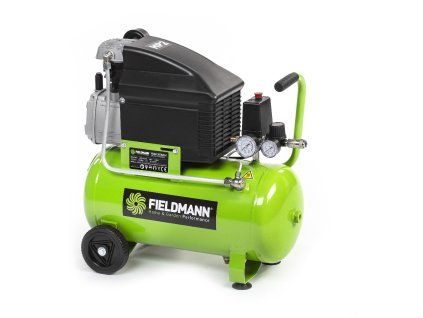 Vzd. kompresor FIELDMANN FDAK 201522-E