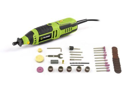 Modelář. bruska FIELDMANN FDMB 200160-E